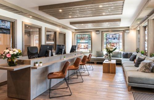Les Gets Apartamento | Annapurna by Alpine Resorts