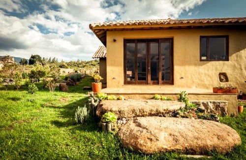 Villa de Leyva Casa | ANNAPURNA Villa de Leyva