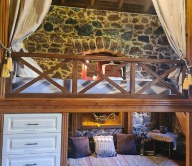 Panormos Casa | Annas cozy cottage Kalymnos