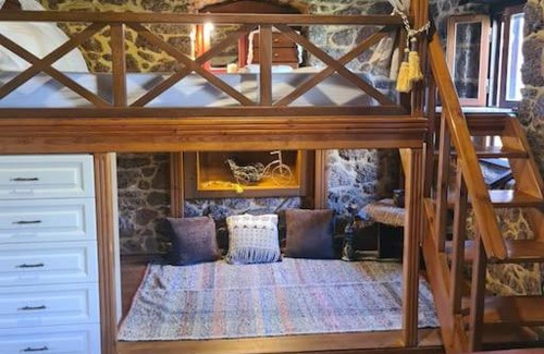 Panormos Casa | Annas cozy cottage Kalymnos