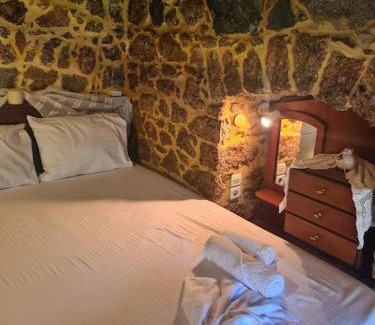 Panormos Casa | Annas cozy cottage Kalymnos
