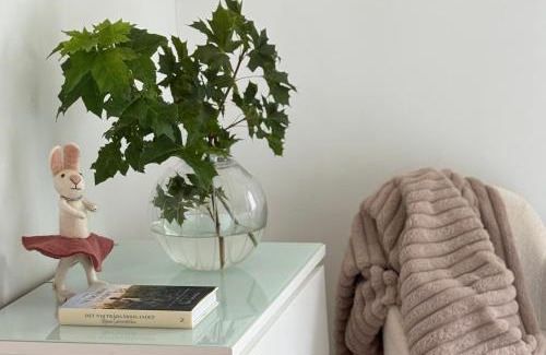 Fjaras Casa | Annas gård, stall & pensionat