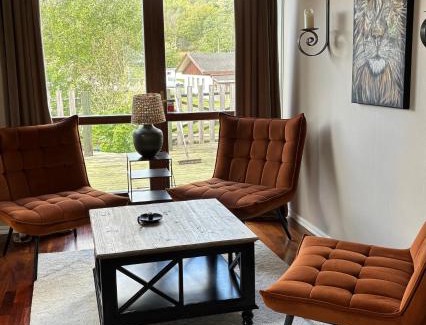 Fjaras Casa | Annas gård, stall & pensionat