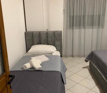 Borsh Apartamento | Annas home