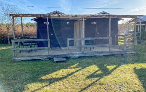 Visby Casa | Annas Stuga
