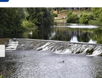 Cahir Apartamento | Annaswood Self Catering