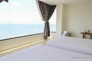 Vung Tau Hotel | Annata Beach Hotel