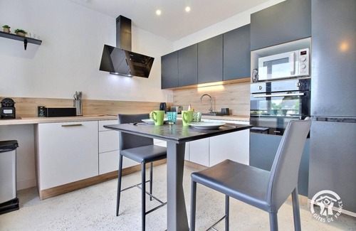 Ploemeur Casa | Anne-Claire's House