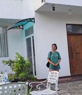Seeduwa - Katunayake Casa | Anne's Airport Transit Villa & Hotel