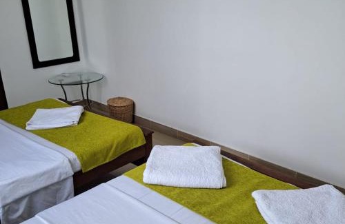 Seeduwa - Katunayake Casa | Anne's Airport Transit Villa & Hotel
