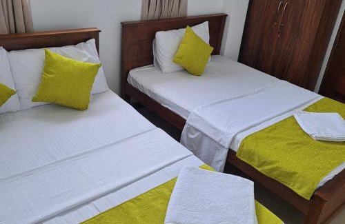 Seeduwa - Katunayake Casa | Anne's Airport Transit Villa & Hotel