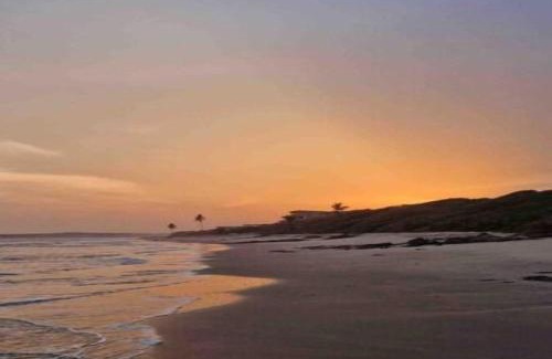 Nyanyanu Apartamento | Anne’s Beach House