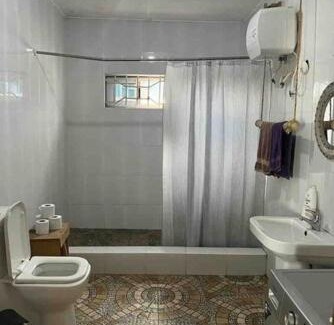 Nyanyanu Apartamento | Anne’s Beach House