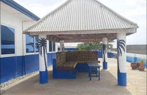 Nyanyanu Apartamento | Anne’s Beach House