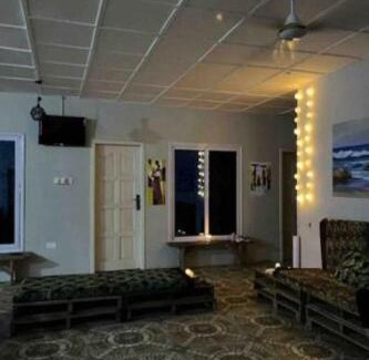 Nyanyanu Apartamento | Anne’s Beach House