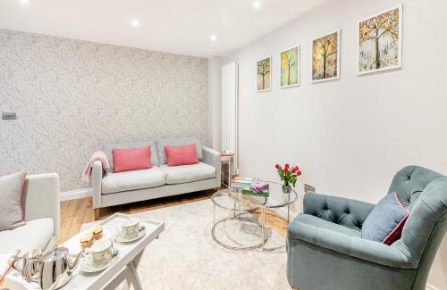 New Mills Casa | Anne's Cottage