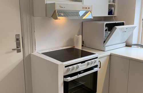 Horsens Apartamento | Anne's Home Sønderbro