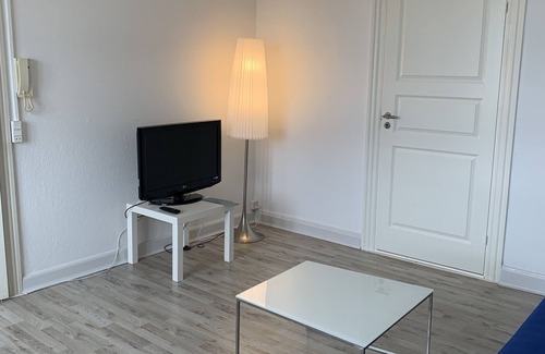 Horsens Apartamento | Anne's Home Sønderbro