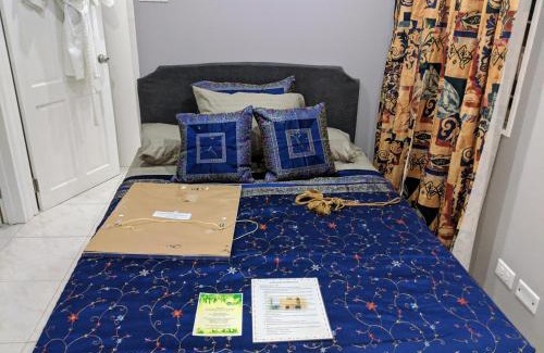 Oistins Apartamento | Anne's Villa