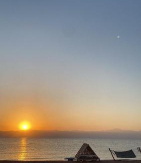 Nuweiba Apartamento | Anne Sinai best camp