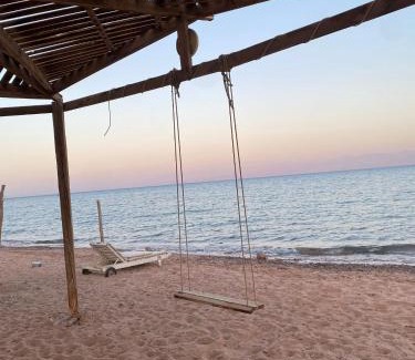 Nuweiba Apartamento | Anne Sinai best camp