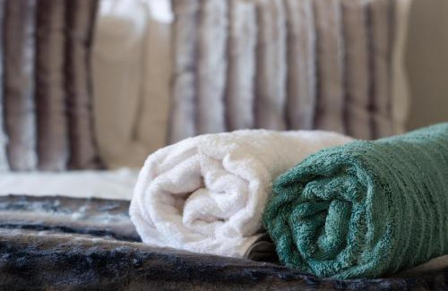 Gordon's Bay Apartamento | Annebella's