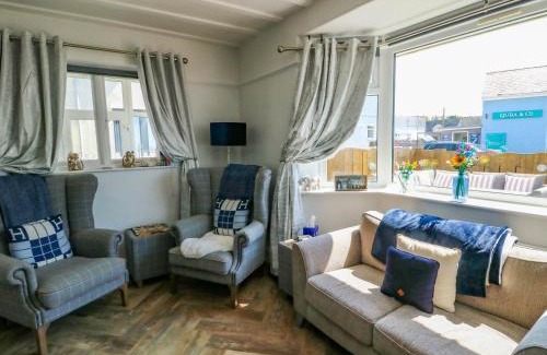 Rhosneigr Casa | Annedd Wen