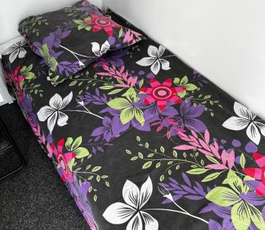 Helsinge Casa | Anneks med udsigt