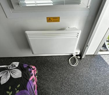 Helsinge Casa | Anneks med udsigt