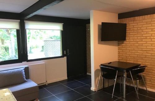 Ribe Casa | Anneks ved Ribe Østerå