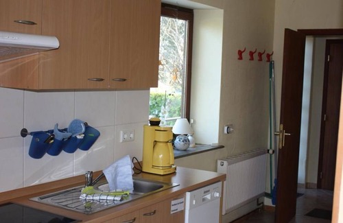 Harrislee Apartamento | El apartamento de anneli
