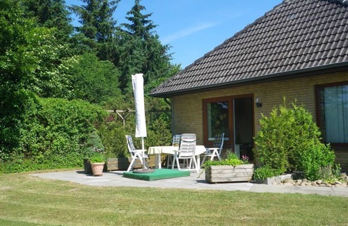Harrislee Apartamento | El apartamento de anneli