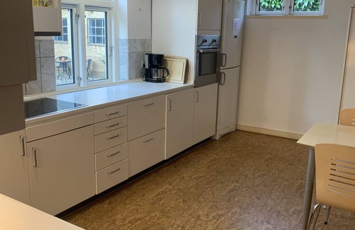 Horsens Casa | Annes Bed & Kitchen, Dalgaard