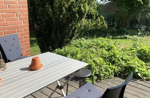 Horsens Casa | Annes Bed & Kitchen, Dalgaard