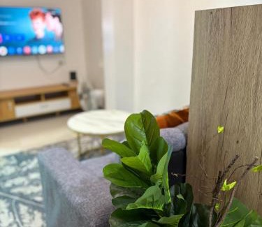 Clark Apartamento | AnnEs Pad, Modern Studio Near Clark Pampanga
