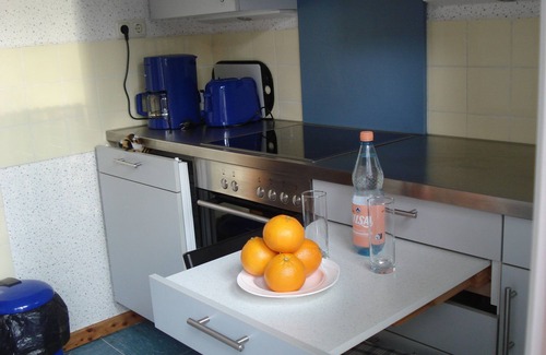 Kirchlinteln Apartamento | el pequeño apartamento de Anne en el campo