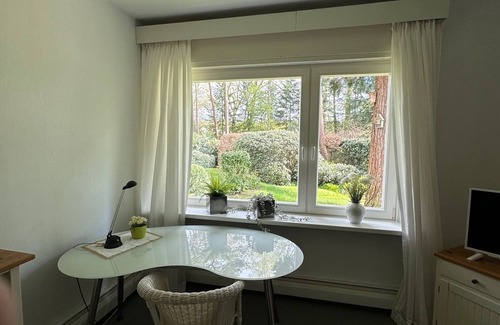 Kirchlinteln Apartamento | el pequeño apartamento de Anne en el campo