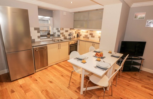 Bethesda Cabaña | ANNEST, pet friendly, country holiday cottage in Bethesda
