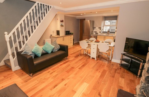 Bethesda Cabaña | ANNEST, pet friendly, country holiday cottage in Bethesda