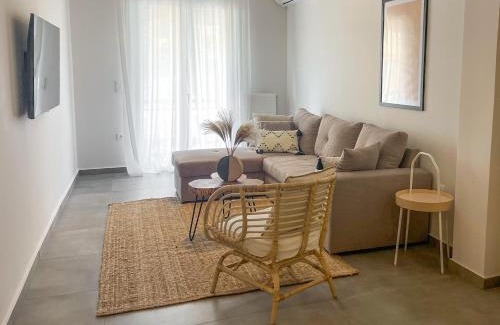 Dafni-Ymittos Apartamento | Anneta’s home