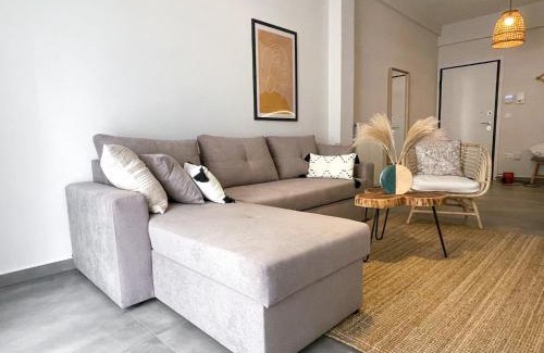 Dafni-Ymittos Apartamento | Anneta’s home