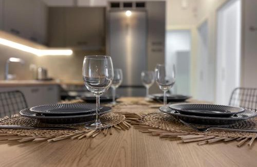 Dafni-Ymittos Apartamento | Anneta’s home