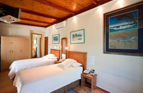 Plattekloof Casa | Annette Guesthouse