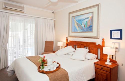 Plattekloof Casa | Annette Guesthouse