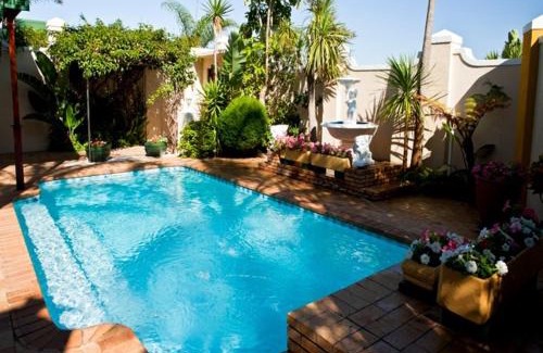 Plattekloof Casa | Annette Guesthouse
