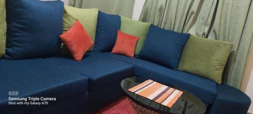 Naivasha Apartamento | Annettes Place