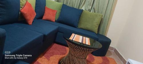 Naivasha Apartamento | Annettes Place