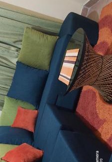 Naivasha Apartamento | Annettes Place