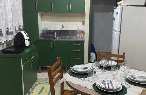 South Region Casa | Annex 250 meters from the sea.