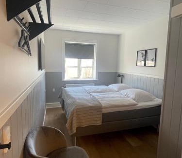 Frederikshavn Cama Y Desayuno | Annex